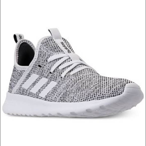 adidas cloudfoam pure running shoes